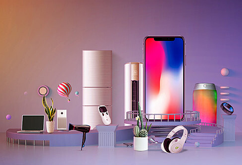 3C數碼激光焊接應用方案